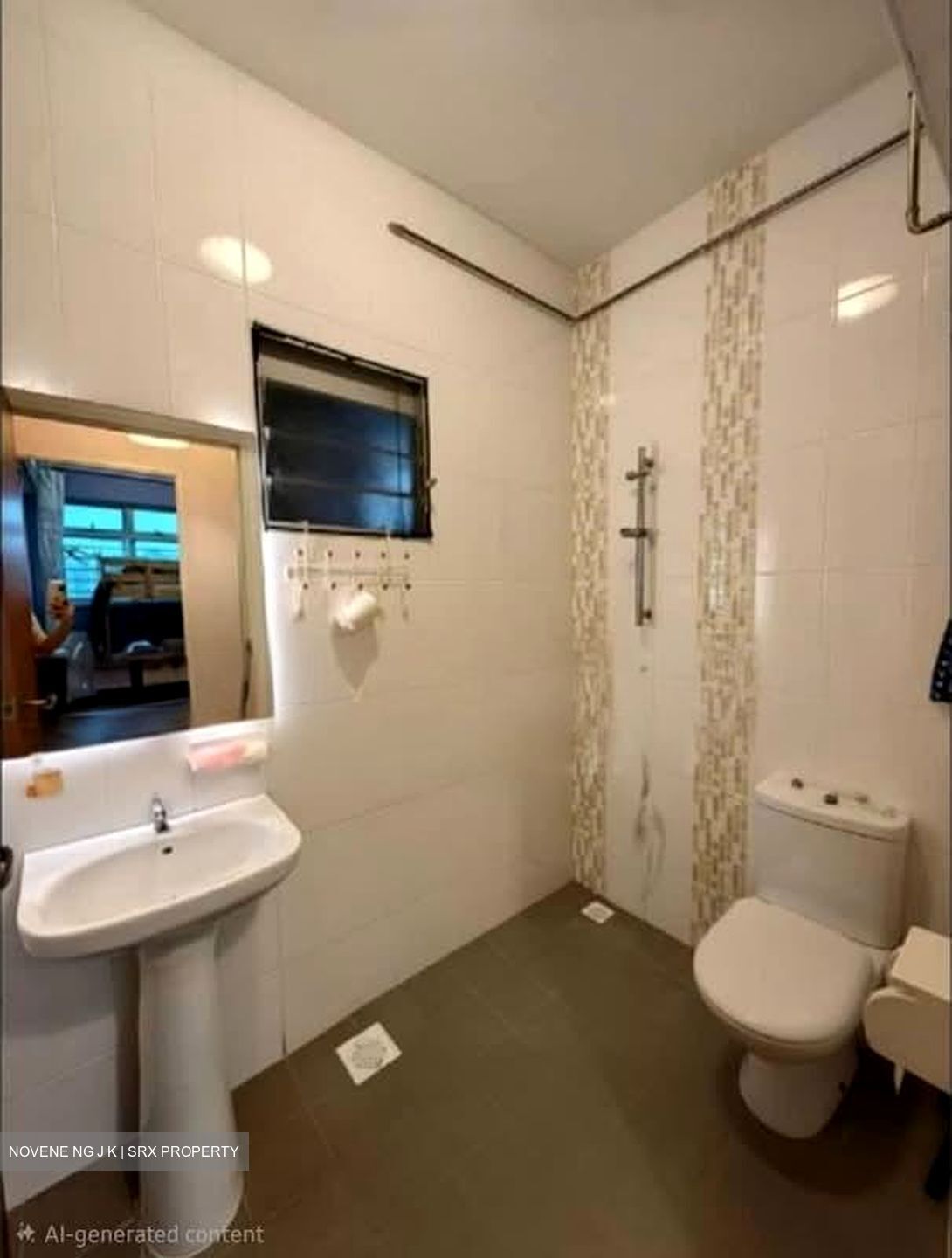 Blk 511B Oleander Breeze @ Yishun (Yishun), HDB 4 Rooms #558271061